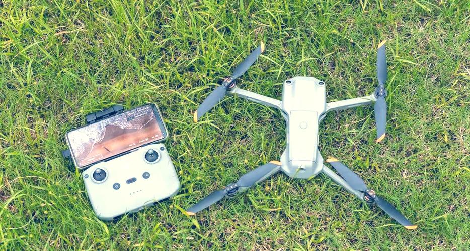 小米无人机只能120m-图1