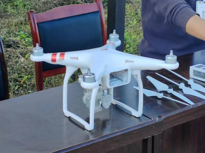 植保无人机飞手具体做哪些工作？-图3