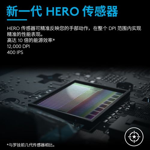 罗技Lightspeed技术究竟有何过人之处？-图3