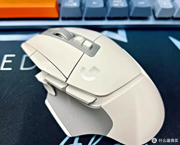 罗技Lightspeed技术究竟有何过人之处？-图1