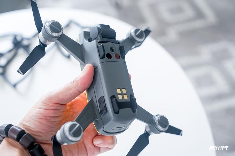 spark无人机是4k-图3