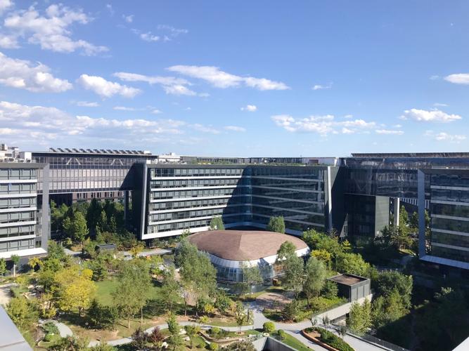 北京火谷网络科技是做什么的？-图3