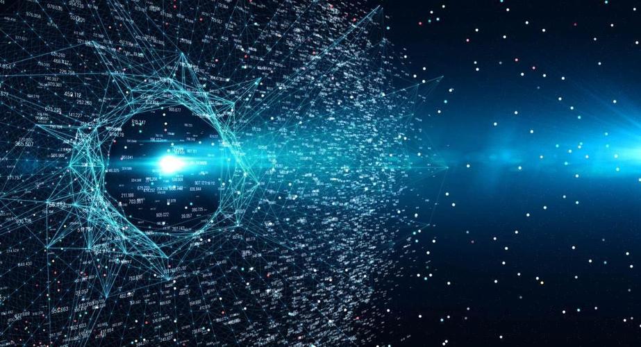 Byteball的DAG技术如何实现高效交易？-图3