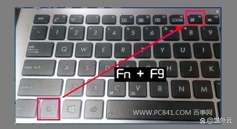 联想笔记本g50无线开关在哪？-图1