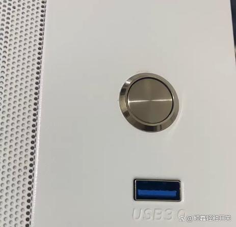 联想笔记本g50无线开关在哪？-图3