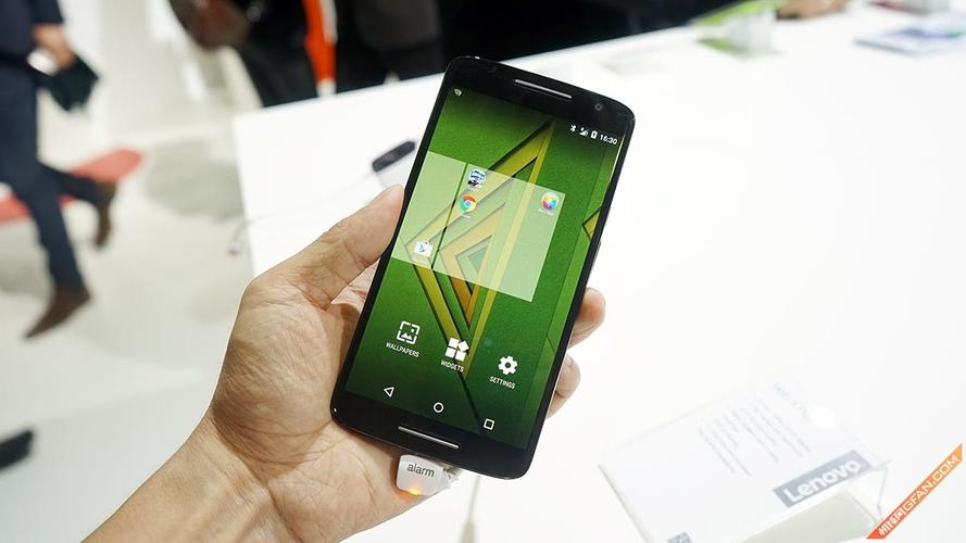 motoxstyle丽音技术如何提升通话音质？-图2