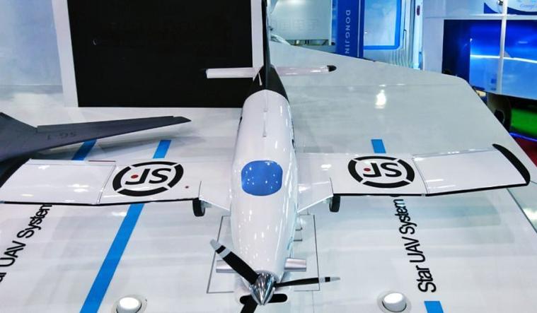 顺风入局无人机航空运营，有何新布局？-图3