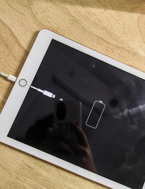 iPad为何不识别无人机数据线？-图2