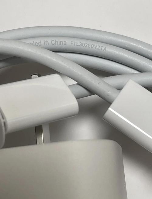 iPad为何不识别无人机数据线？-图1