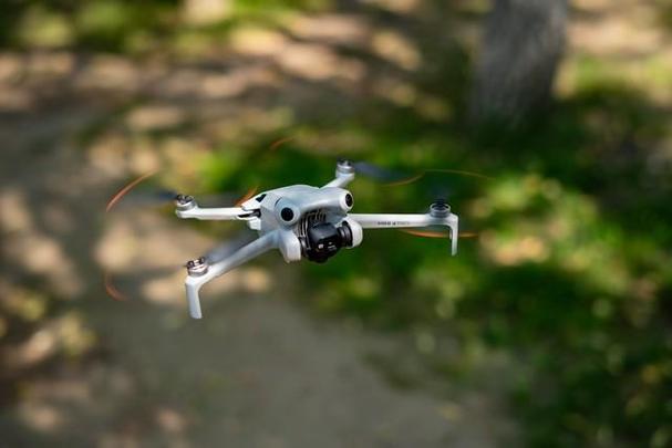 无人机 变焦彩色摄像机-图3