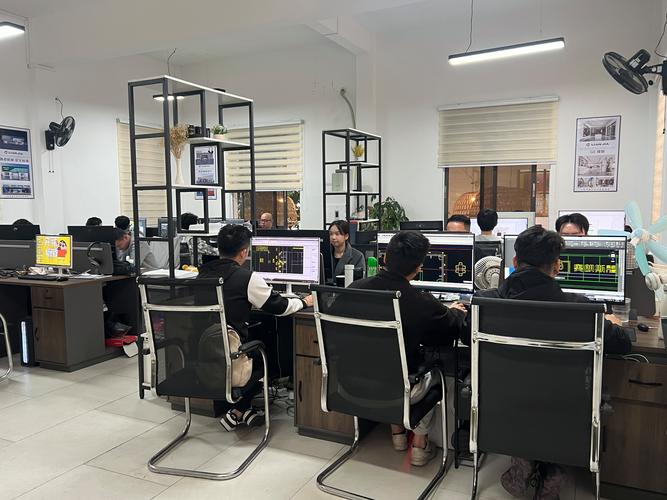 上海联彤网络通讯技术有限公司怎么样？-图2