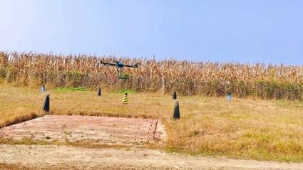 沈阳军用无人机有限公司有何核心业务？-图1