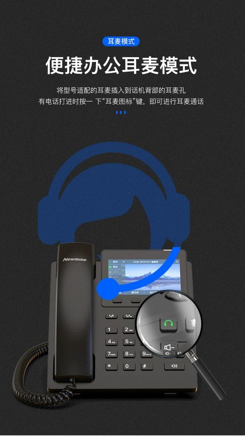 IP电话是哪种技术的应用？-图2