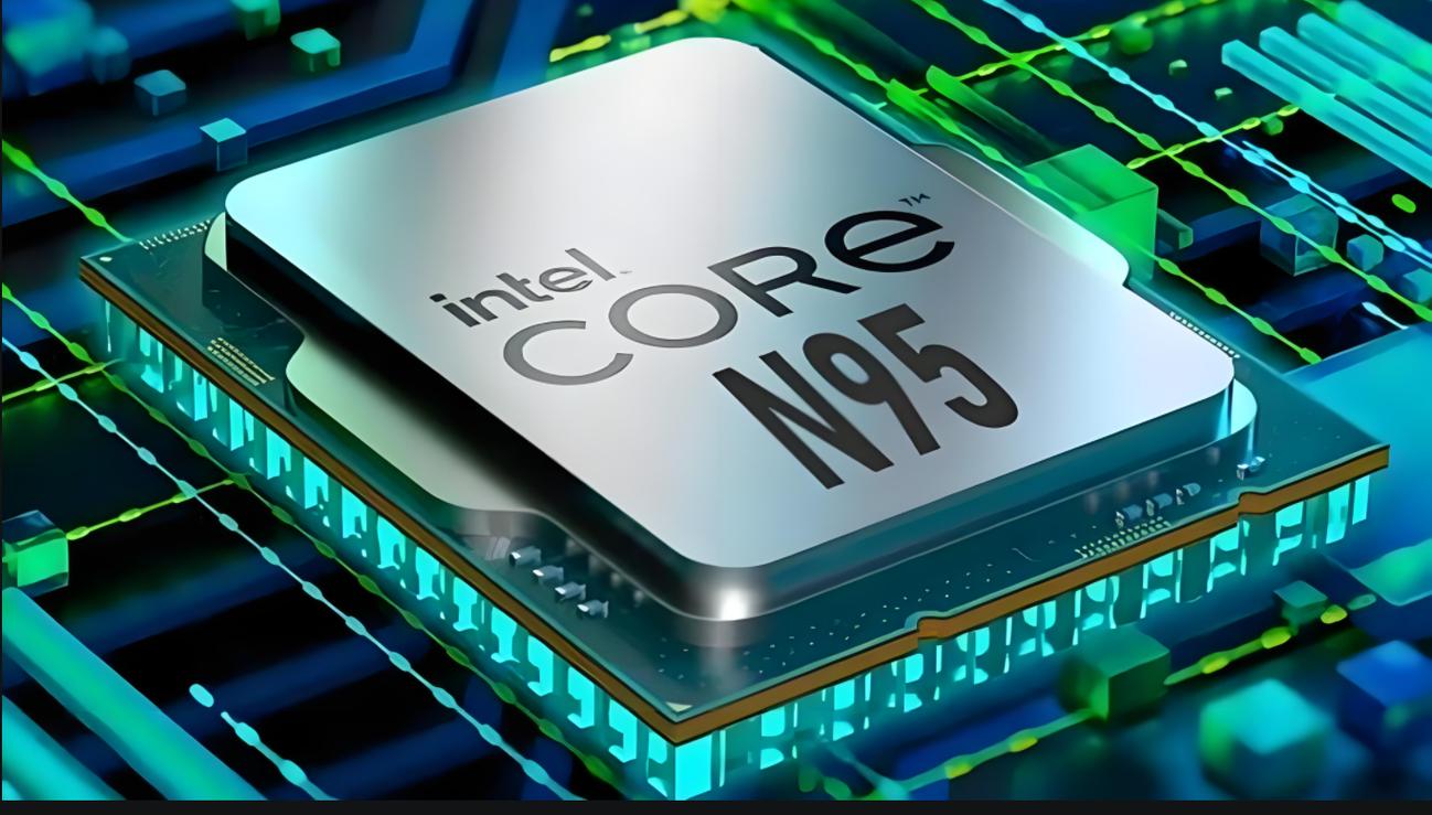 Intel快速存储技术哪里下载？-图1