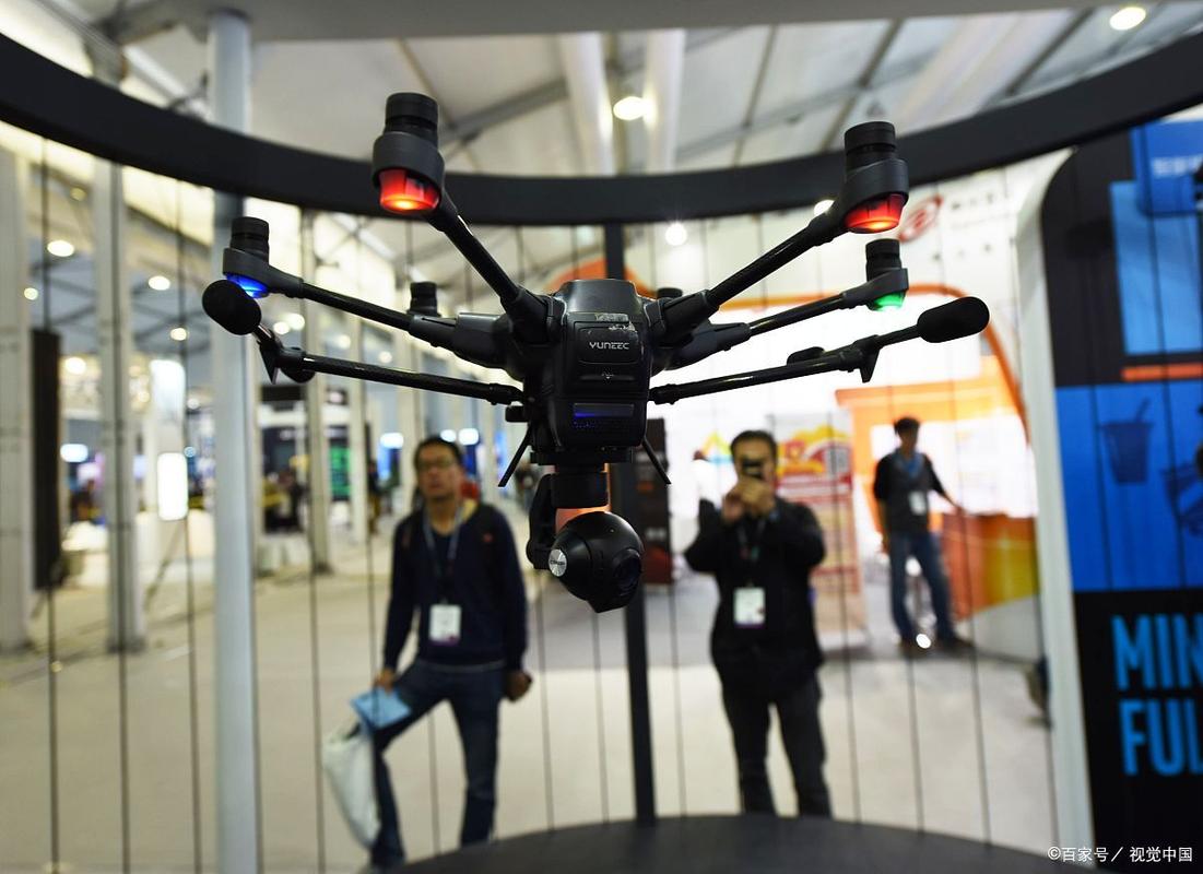 sky 09p型无人机有何核心优势？-图2