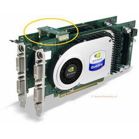 支持nvidia sli技术是什么？-图1