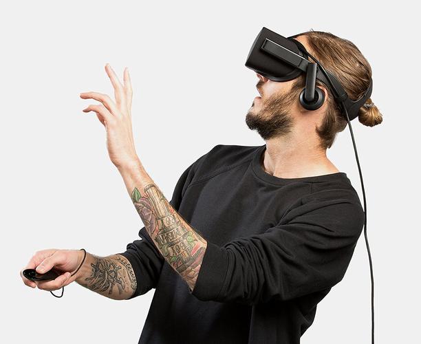 Oculus Rift技术如何改变虚拟现实体验？-图2