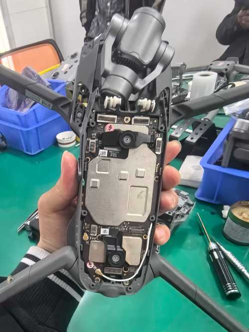 大疆无人机自己研发芯片-图3