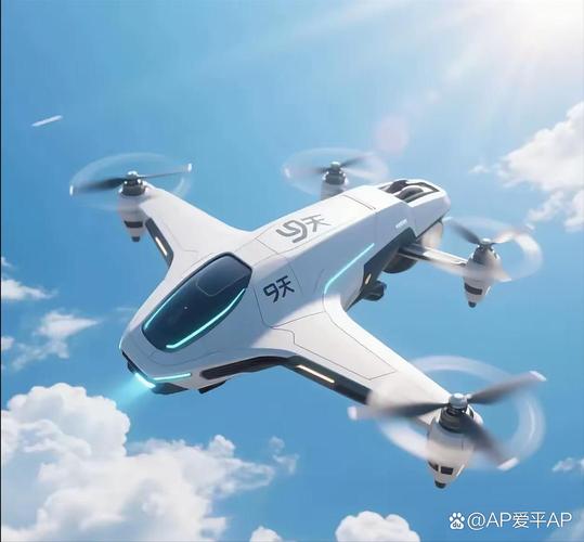 中国的无人机公司有哪些-图2 中国的无人机公司有哪些-图2