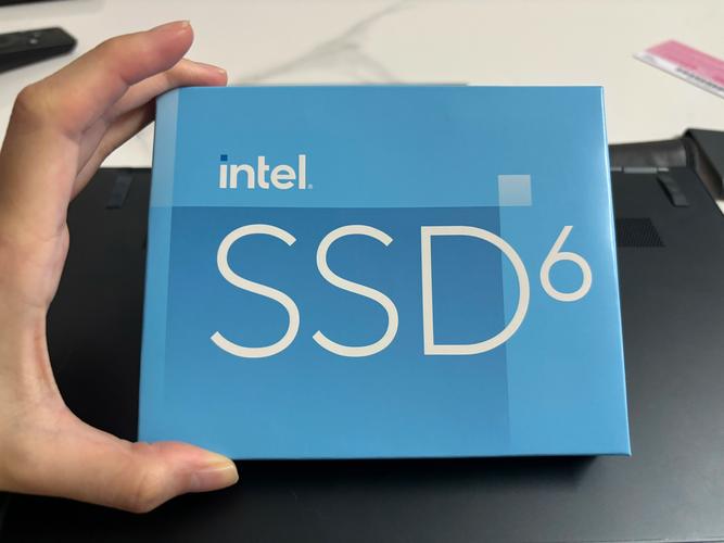 Intel快速存储技术SSD有何优势？-图2