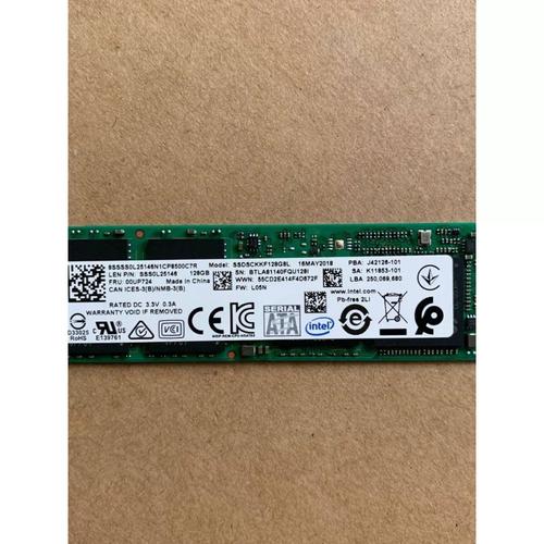 Intel快速存储技术SSD有何优势？-图3