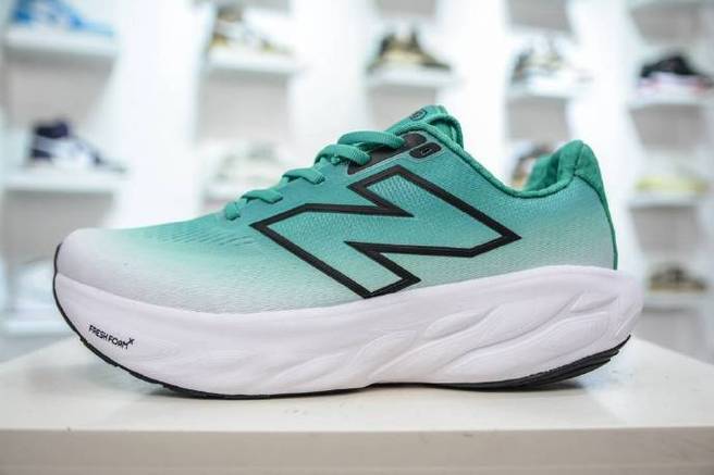 new balance 技术-图1