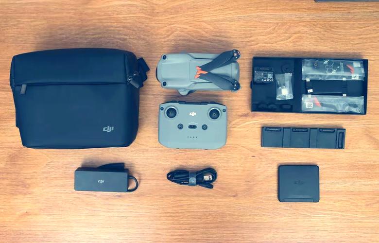 小米无人机激活绕点飞行-图1