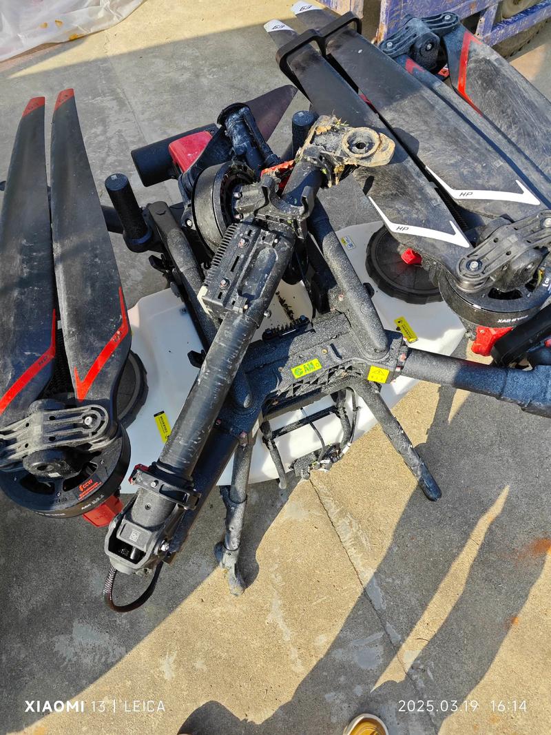 天图农业植保无人机价格-图2