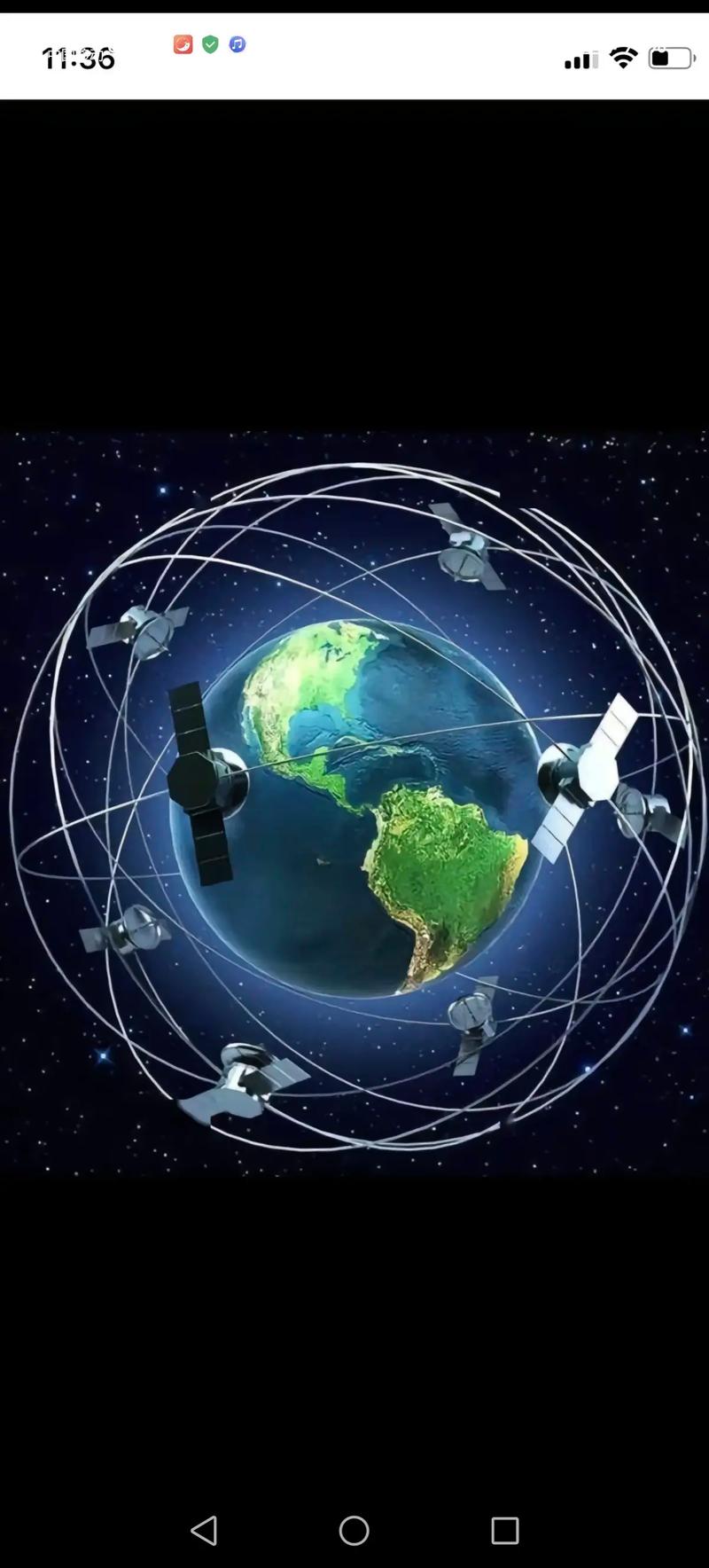 北斗与GPS定位精度谁更胜一筹？-图3