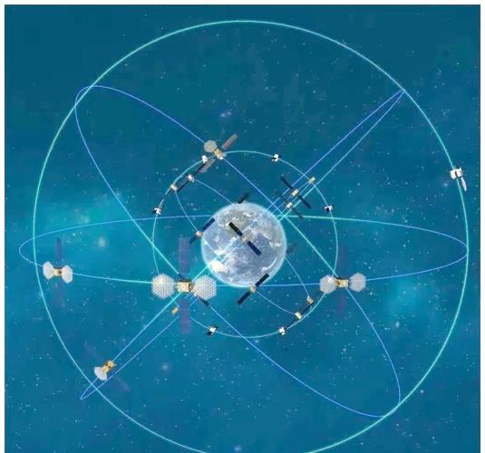 北斗与GPS定位精度谁更胜一筹？-图2