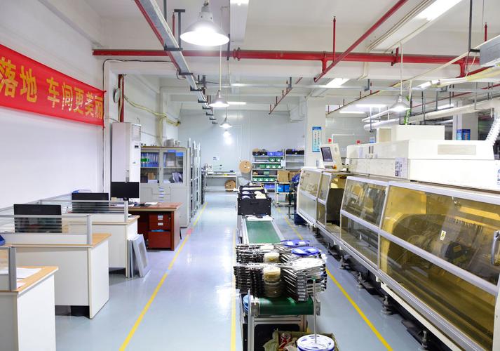 深圳英鹏信息技术股份有限公司是做什么的？-图2