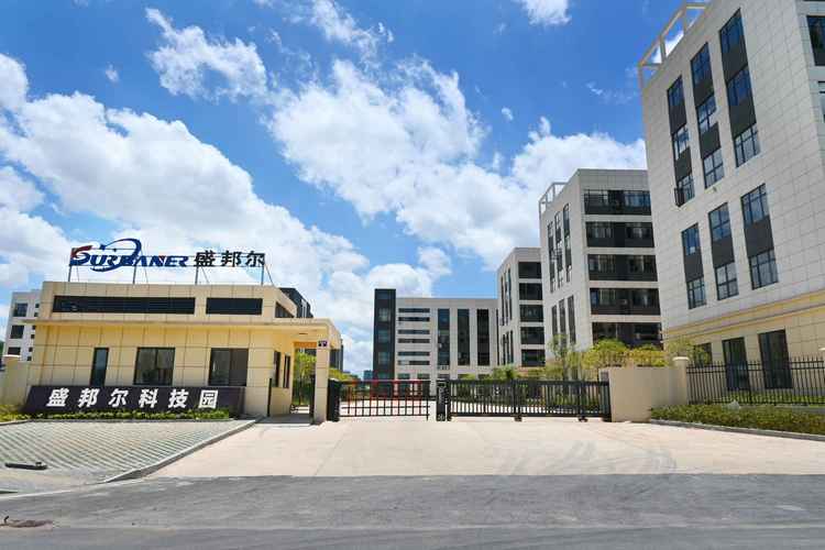 浙江企朋网络技术股份有限公司-图2