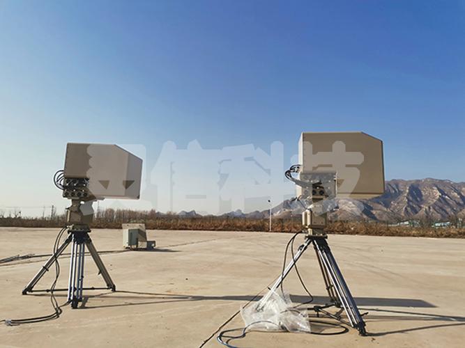 多架无人机干扰别的信号-图2