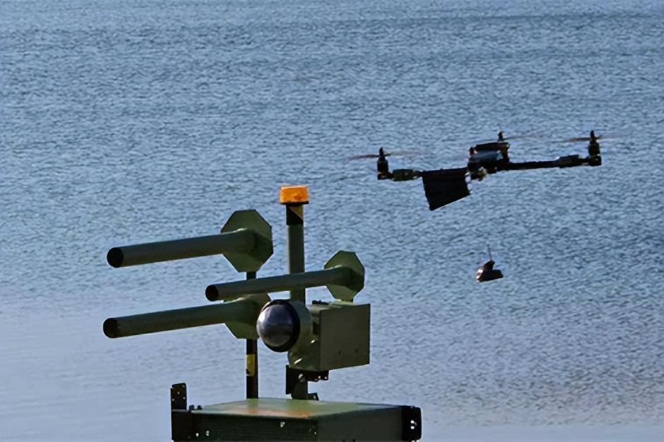 多架无人机干扰别的信号-图3