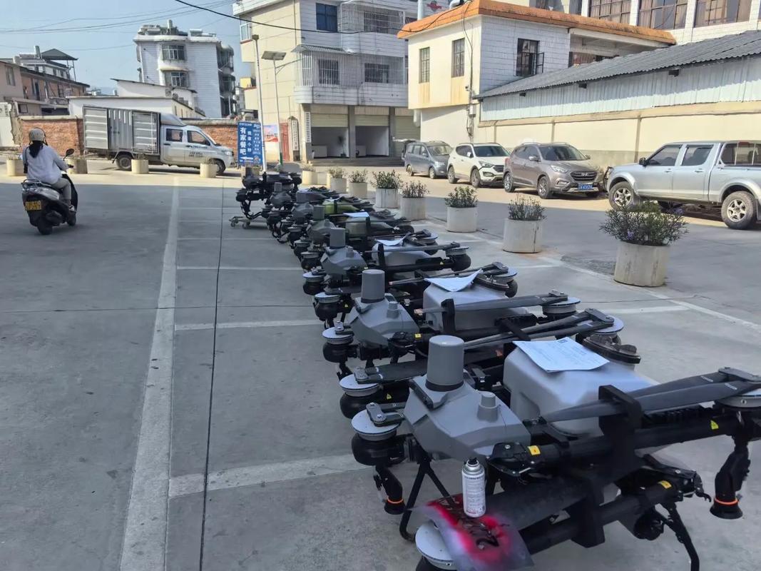 福建大疆无人机省级代理如何加盟？-图3