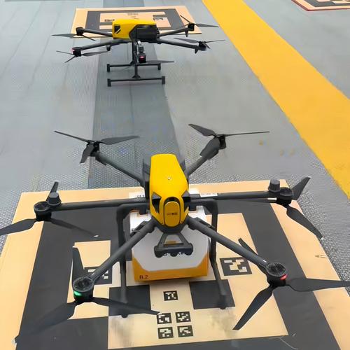 无人机每次飞行都需要对-图2