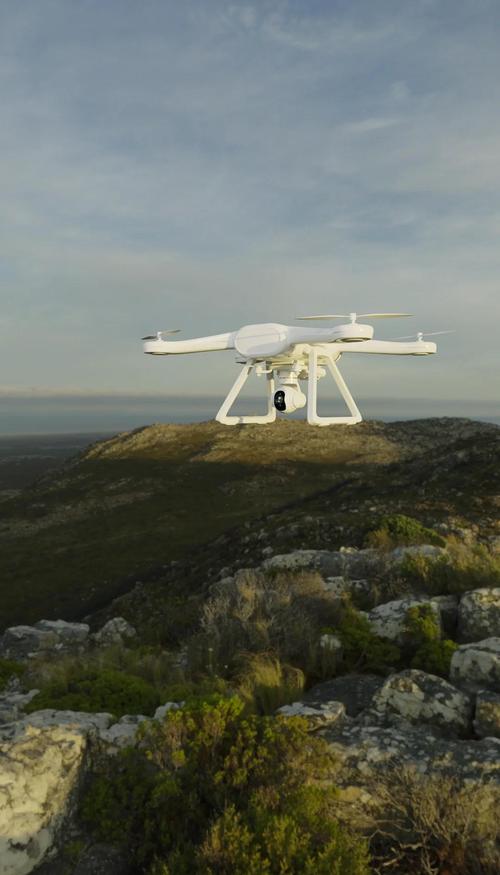 小米无人机4k raw-图3