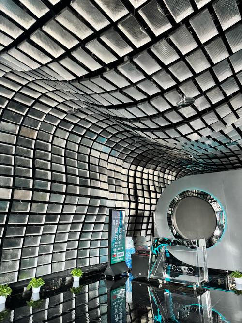 北京酷炫网络技术股份有限公司有何独特优势？-图1