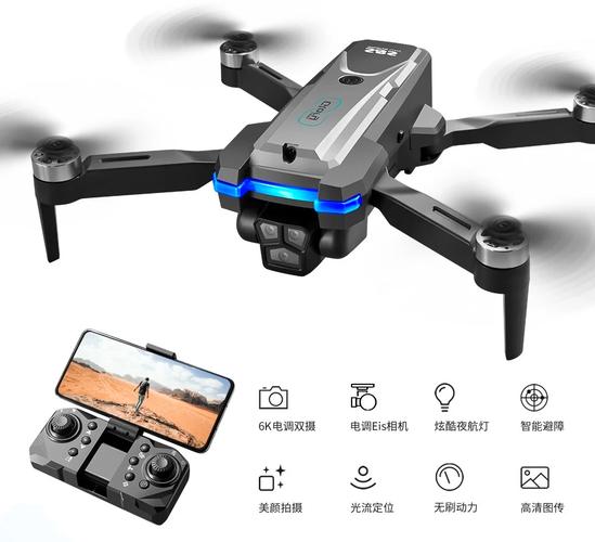 无人机FOV究竟指什么？-图2