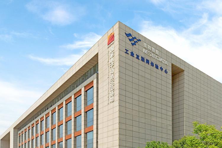 西安美林数据技术股份有限公司做什么的？-图1