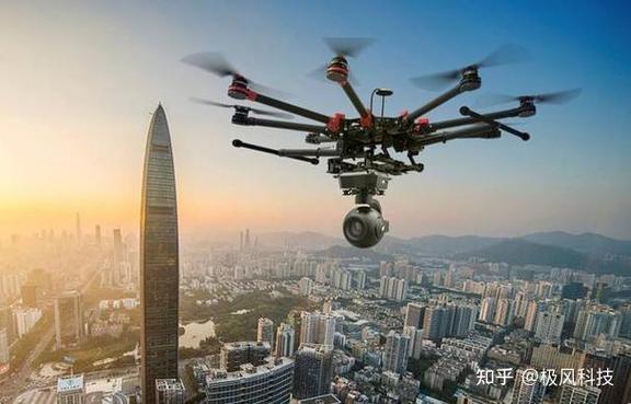 无人机拍飞机的视频下载-图2