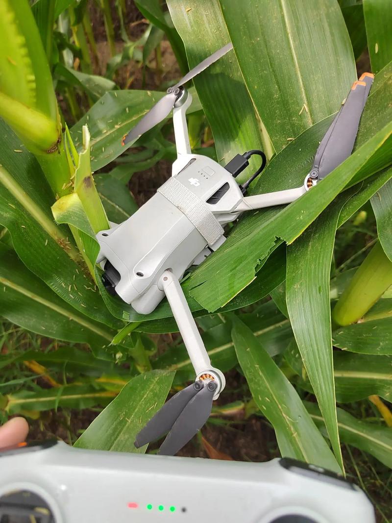 大疆无人机无法拍照视频怎么办？-图2