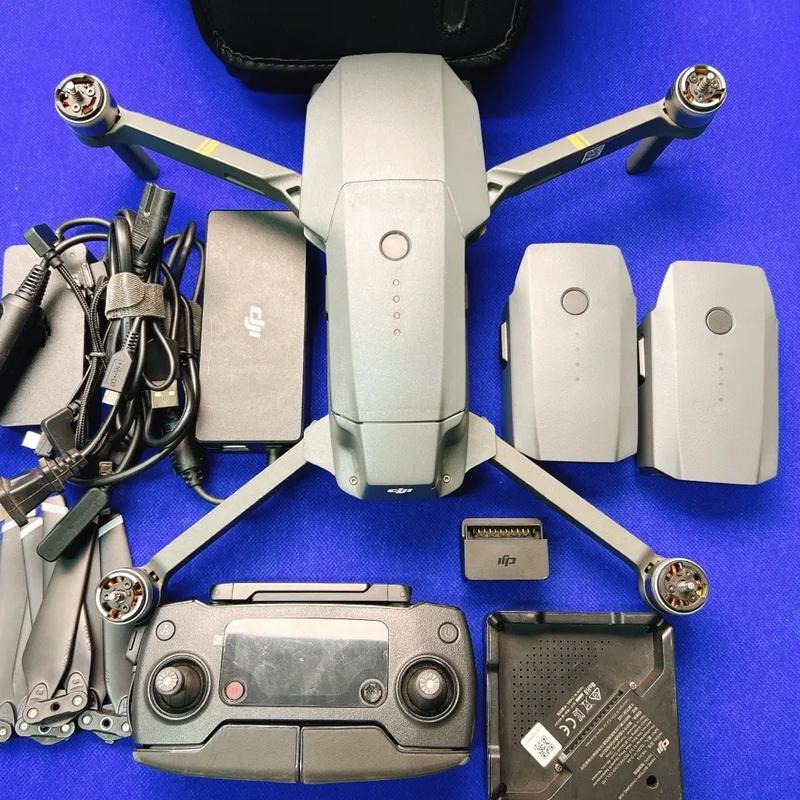 大疆2000多无人机值不值得买？-图1