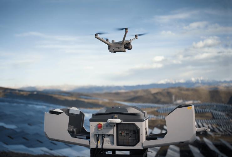 大疆司空适配哪些无人机型号？-图3