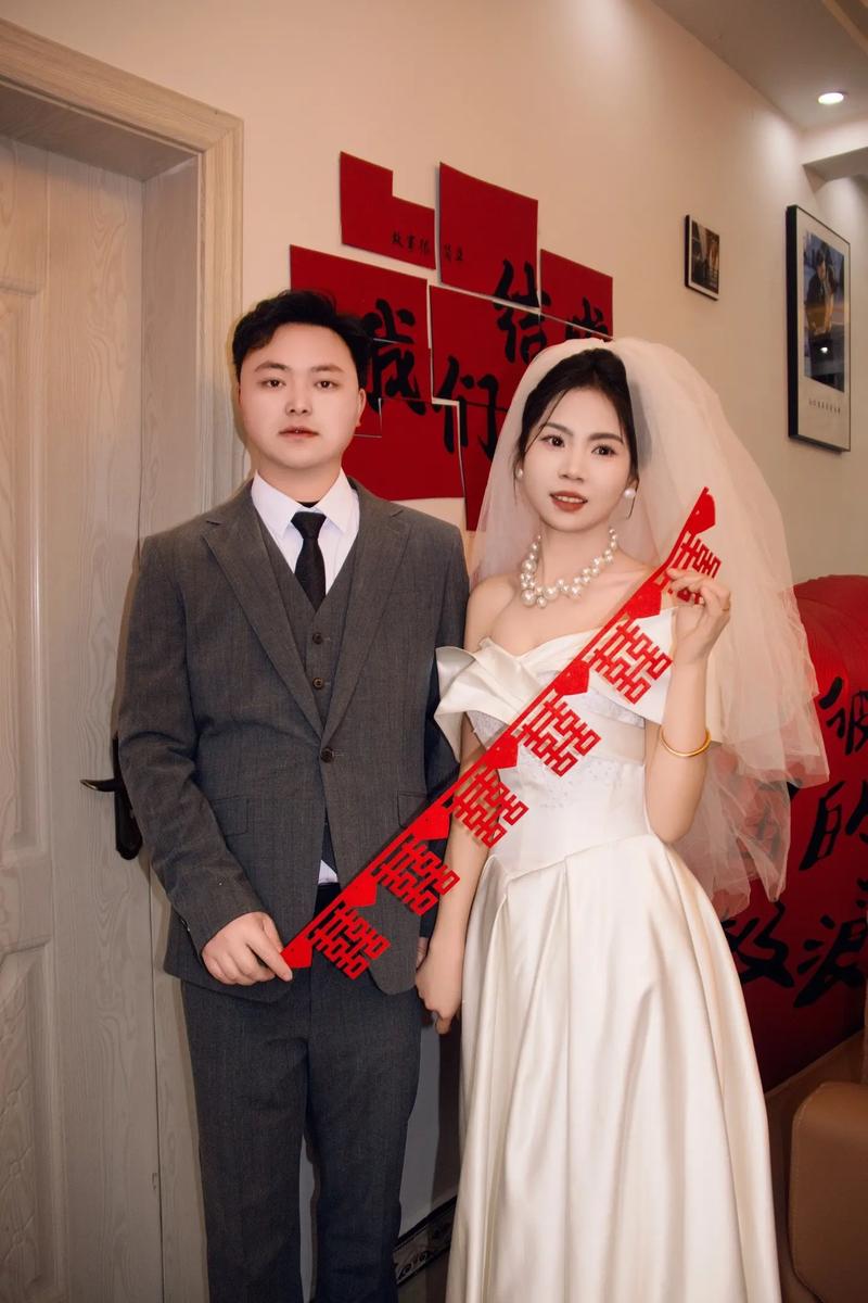 武汉无人机跟拍婚礼多少钱？-图2