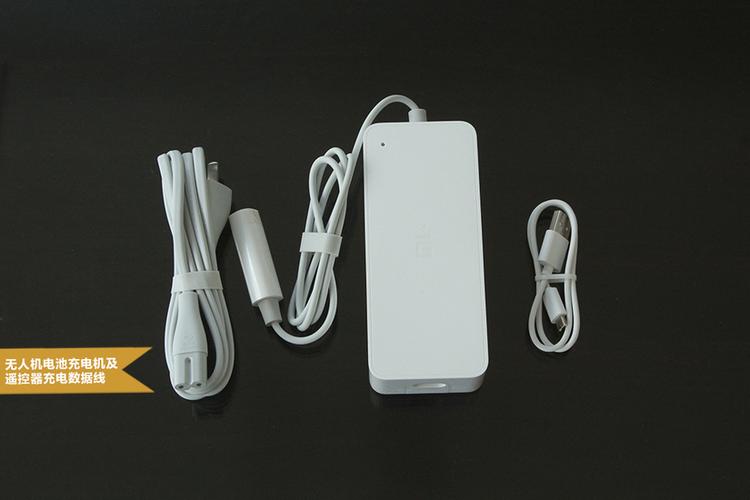 小米无人机4K开箱，性能如何？-图2