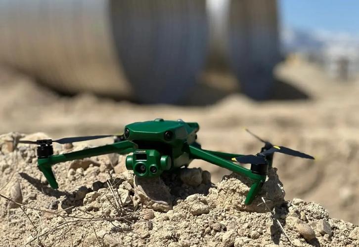 美国无人机的公司有哪些-图3