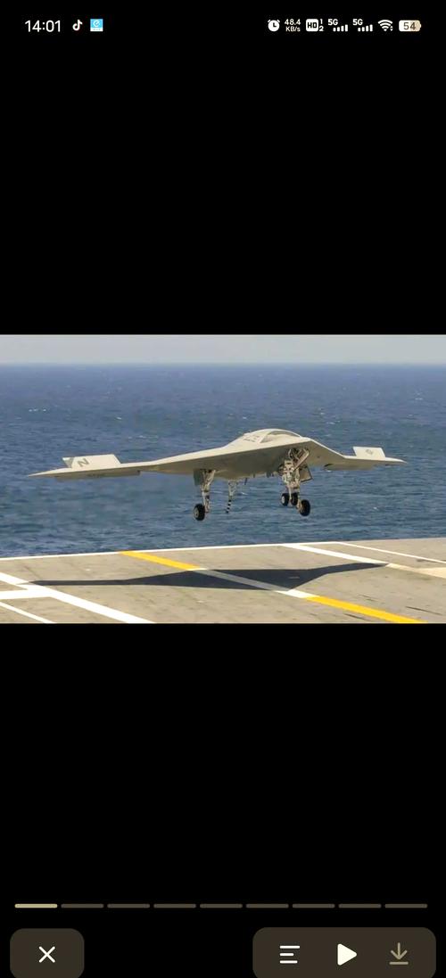 美国无人机的公司有哪些-图2