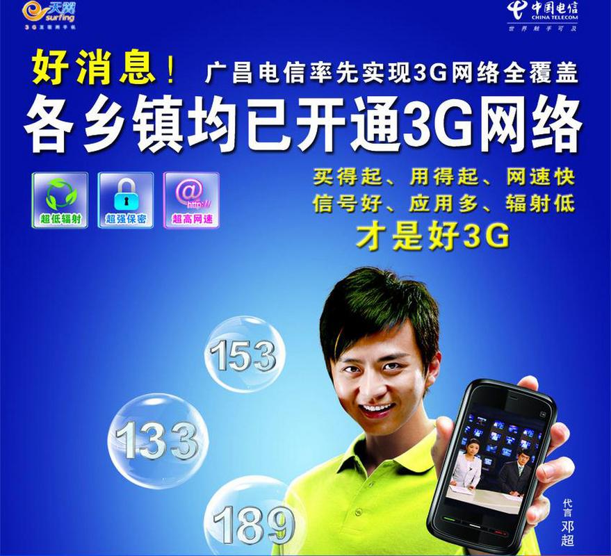 4G卡为何显示3G网络？-图2