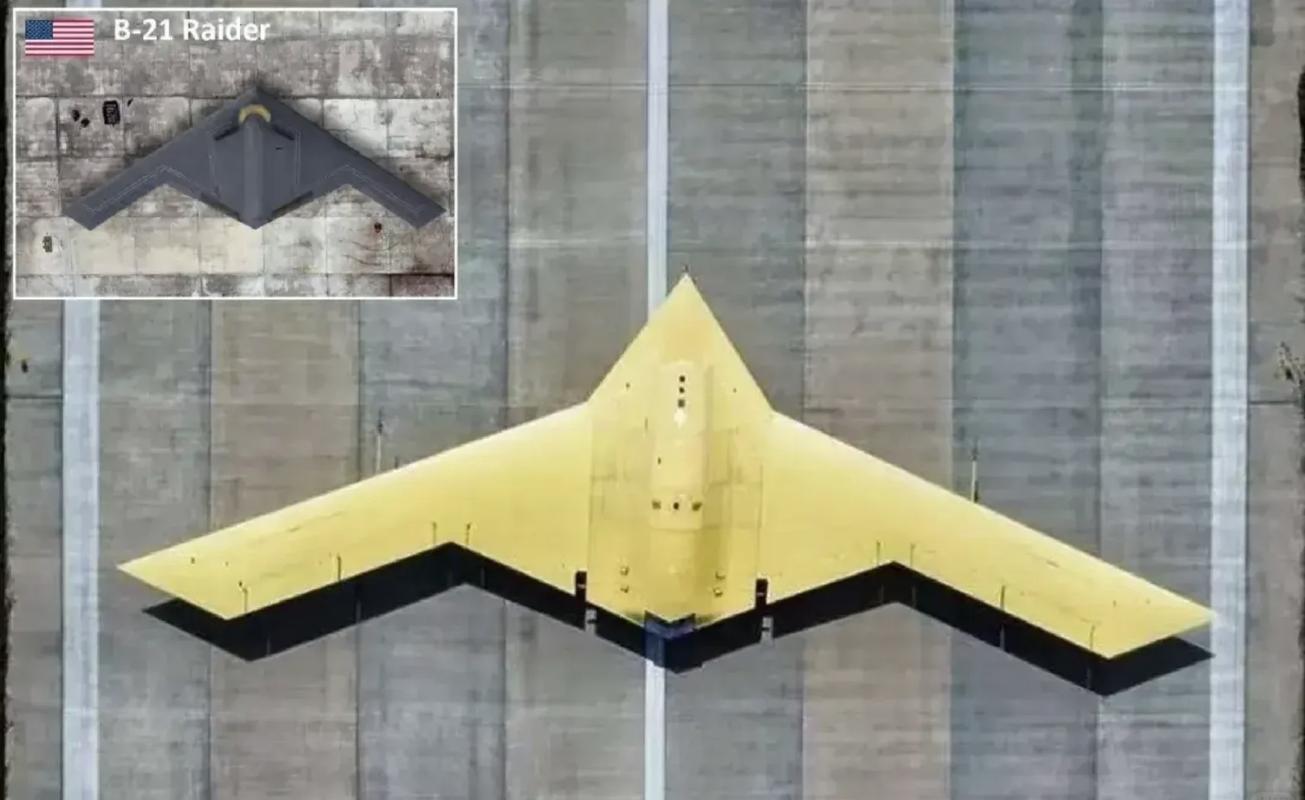 彩虹无人机设计师，设计难点与突破点是什么？-图1